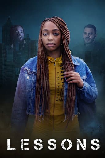 Lessons poster