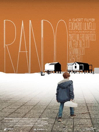 Rando poster