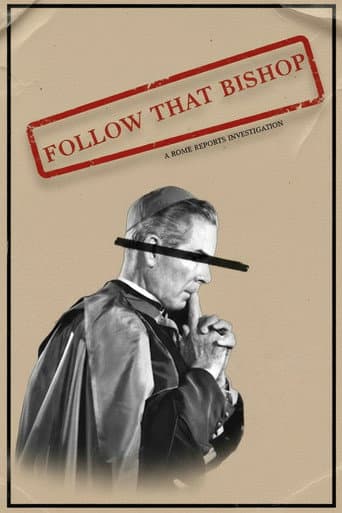 Follow That Bishop! poster