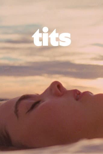 Tits poster