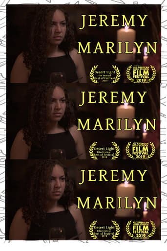 Jeremy Marilyn poster
