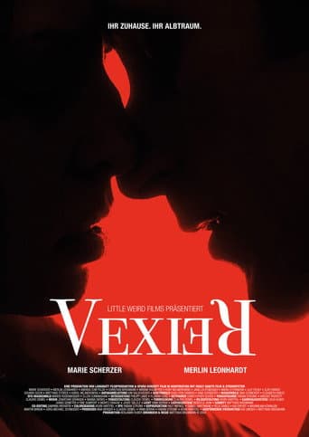 Vexier poster
