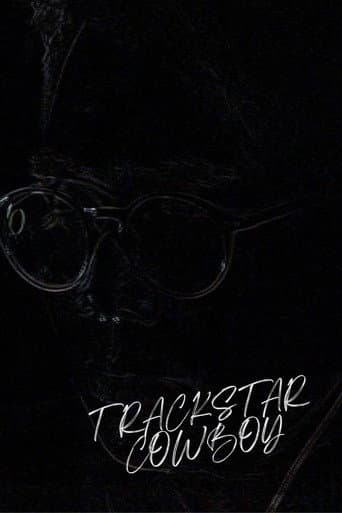 Trackstar Cowboy poster