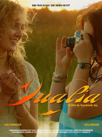 Qualia poster