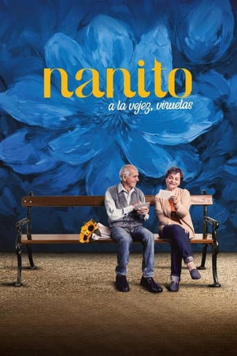 Nanito poster