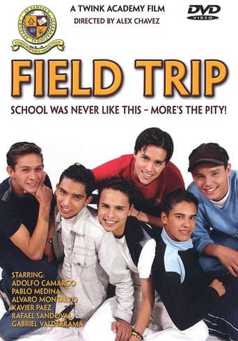 Field Trip poster