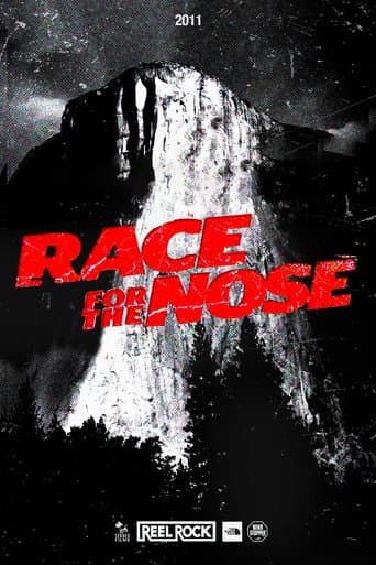 Race for The Nose poster