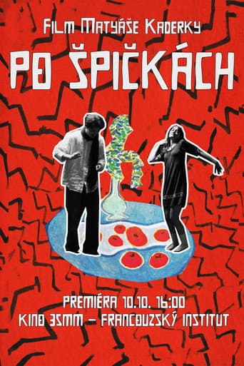 Po Špičkách poster
