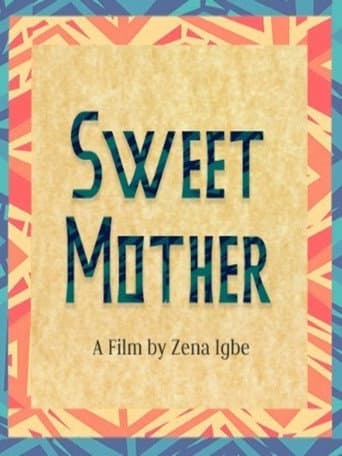 Sweet Mother poster
