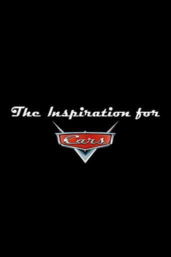 The Inspiration for 'Cars' poster
