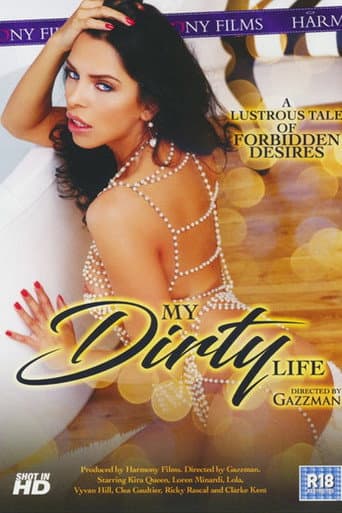 My Dirty Life poster