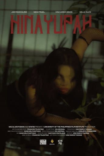Animallike poster