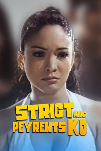 Strict ang Peyrents Ko poster