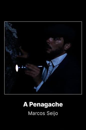 A Penagache poster