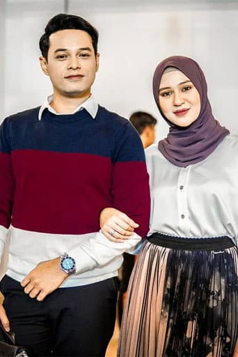 Amanat Wasiat Sumayah poster