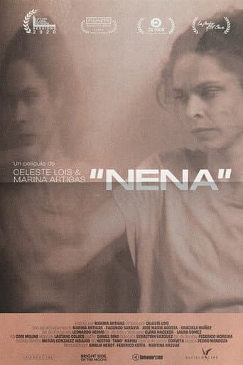 Nena poster