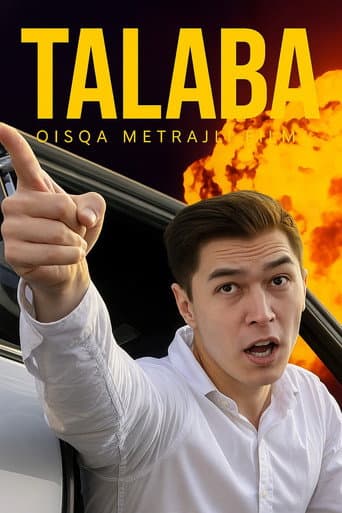 Talaba poster