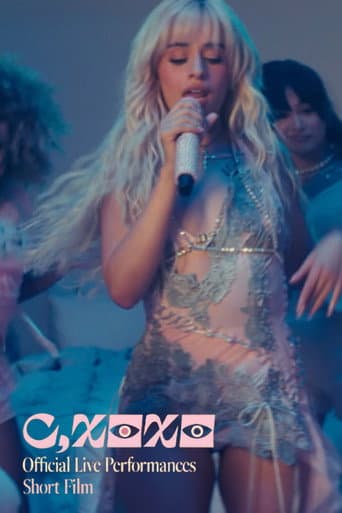 C,XOXO (Short Film) poster