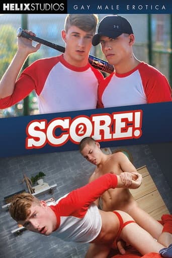 Score! 2 poster