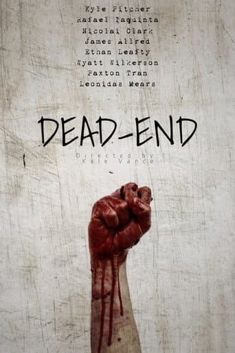 Dead-End poster