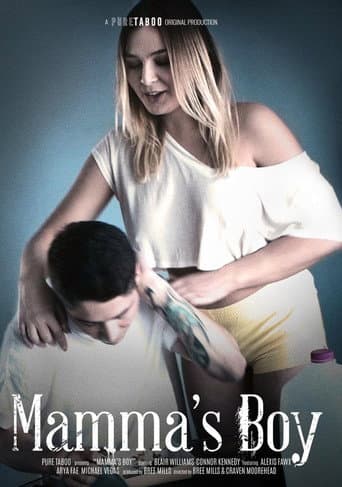 Mamma's Boy poster