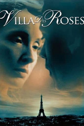 Villa Des Roses poster