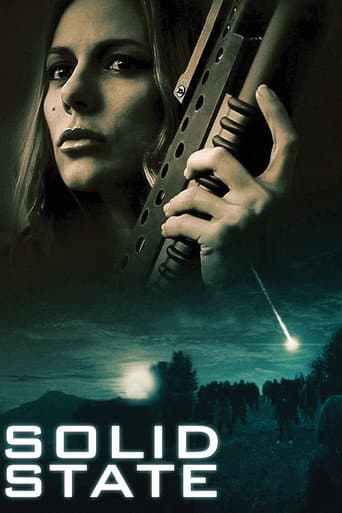 Solid State poster