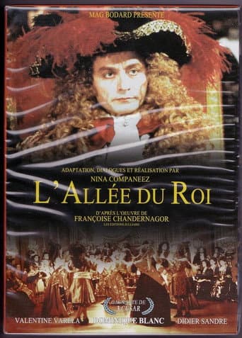 L'allée du Roi (Version courte) poster