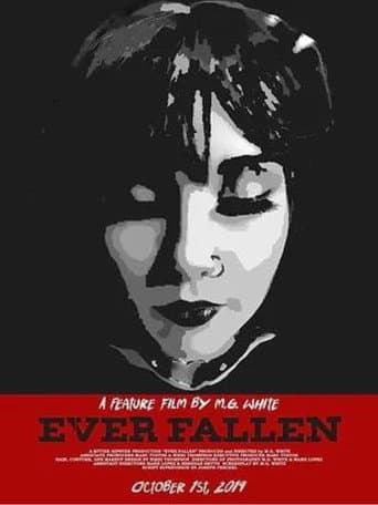 Ever Fallen poster