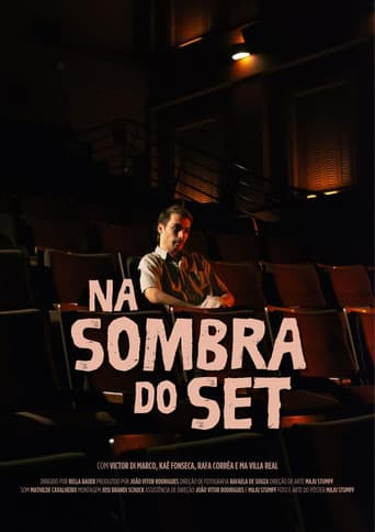 Na Sombra do Set poster