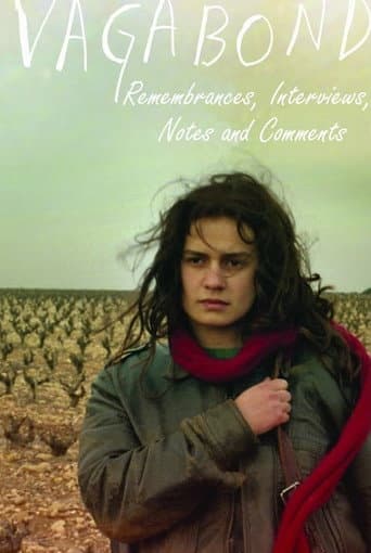 Vagabond: Remembrances, Interviews, Notes and Comments poster