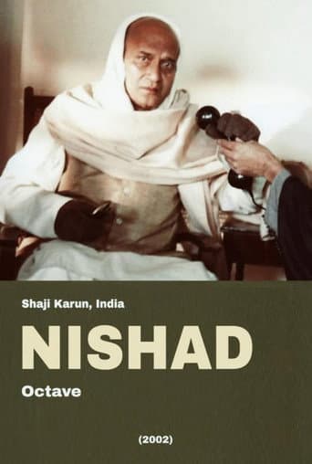 Nishad poster