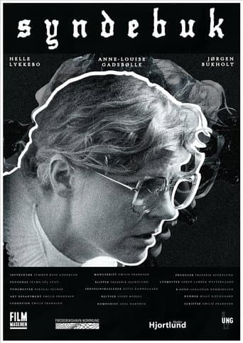 Scapegoat poster