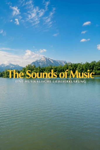 The Sound of Music - Eine musikalische Liebeserklärung poster