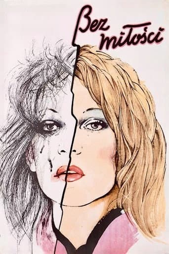 Without Love poster