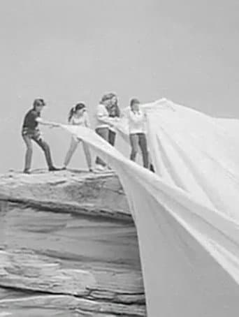 Operation Wrap Up: Christo In Australia poster