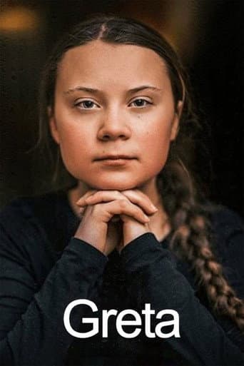 Greta poster