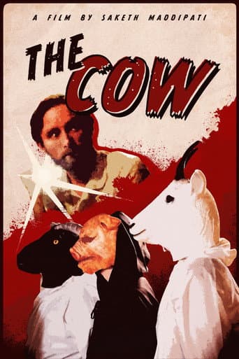 The Cow poster