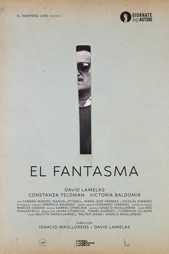 The Phantom poster