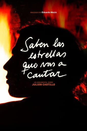 Saben las estrellas que vas a cantar poster
