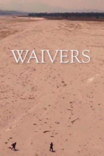 Waivers poster