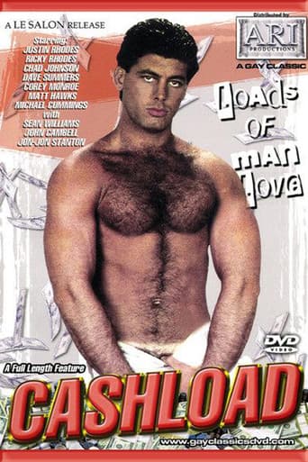 Cashload poster