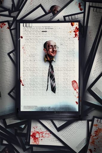 The Third Hand poster