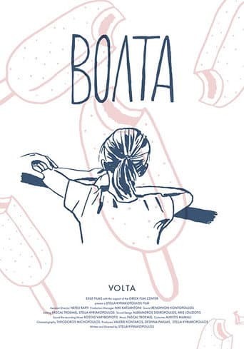 Volta poster