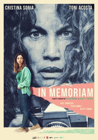 In Memoriam poster