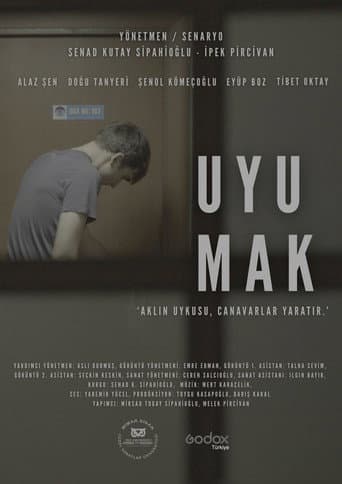 Uyumak poster