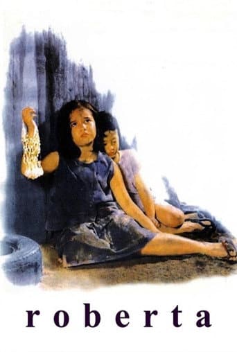 Roberta poster