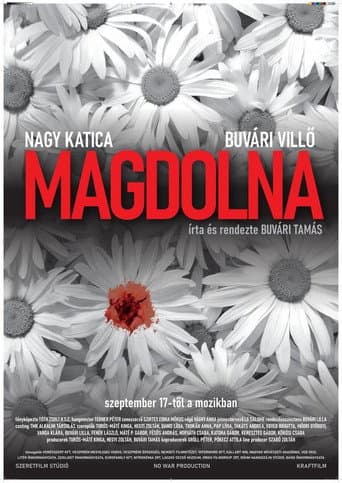 Magdolna poster