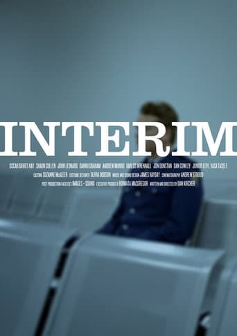 Interim poster