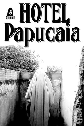 Hotel Papucaia poster